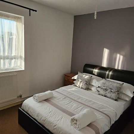 דירות לונדון Flat In Camden Town מראה חיצוני תמונה