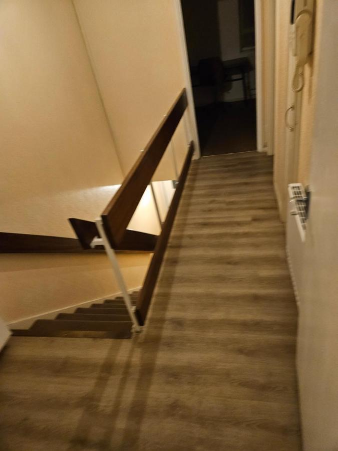 דירות לונדון Flat In Camden Town מראה חיצוני תמונה