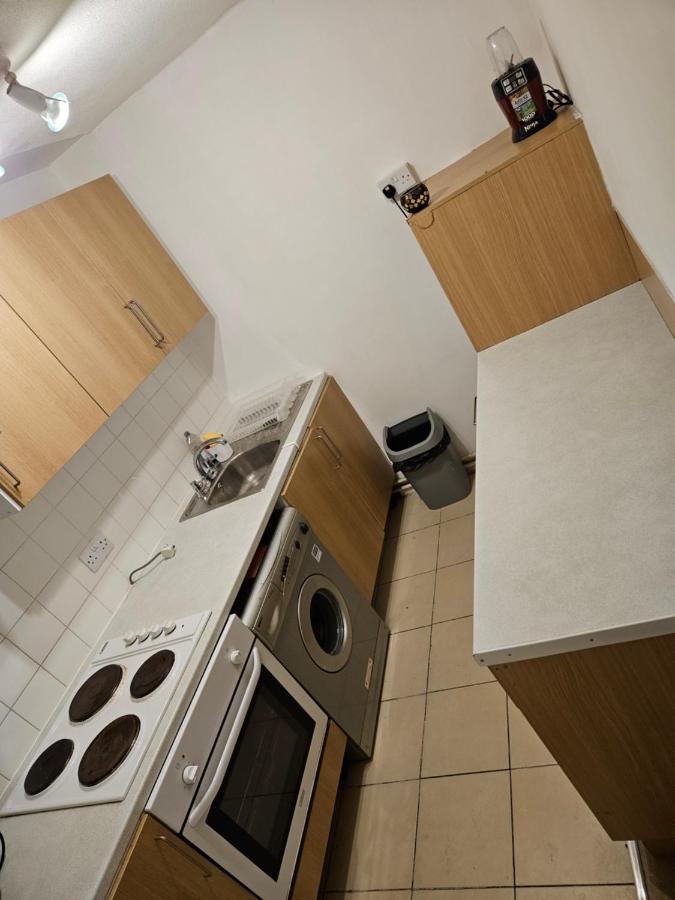 דירות לונדון Flat In Camden Town מראה חיצוני תמונה